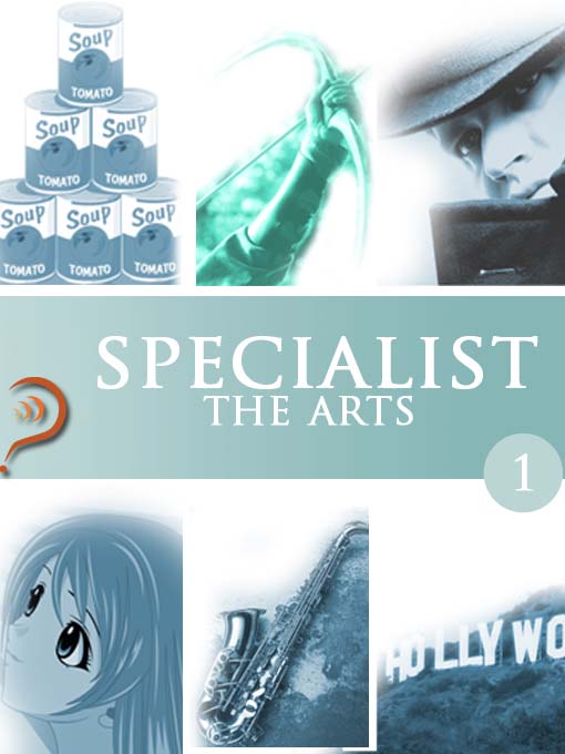 Title details for The Arts, Volume 1 by iMinds - Available